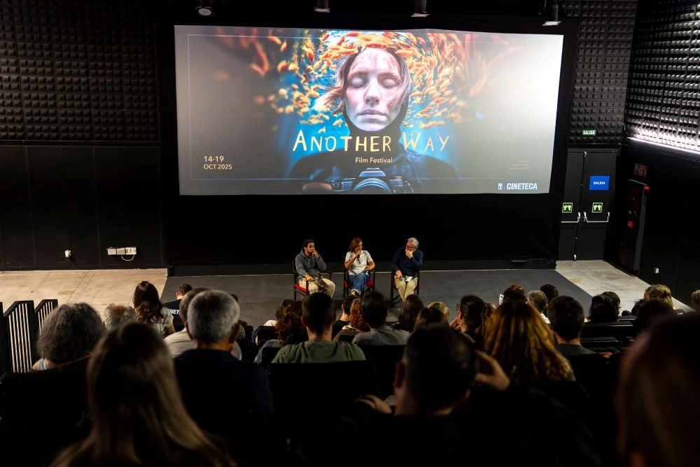 Another Way Film Festival 2025